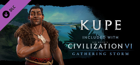 Sid Meier's Civilization 6: Gathering Storm