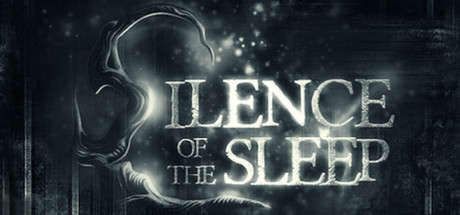 Cover image of  Silence of the Sleep