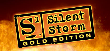 Cover image of  Silent Storm Gold Edition