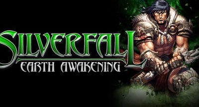 Silverfall: Earth Awakening