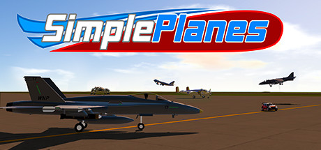 Cover image of  SimplePlanes