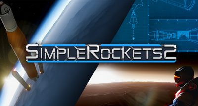 SimpleRockets 2