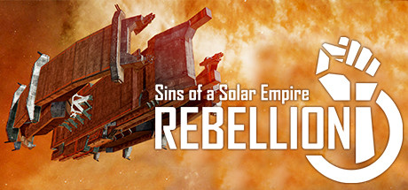 Sins of a Solar Empire: Rebellion