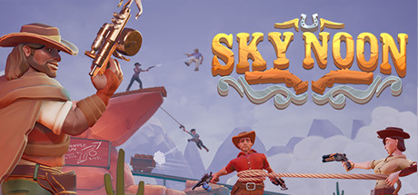 Cover image of  Sky Noon