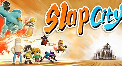 Slap City