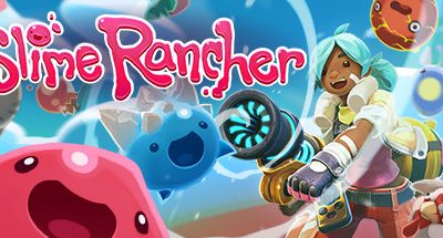 Slime Rancher