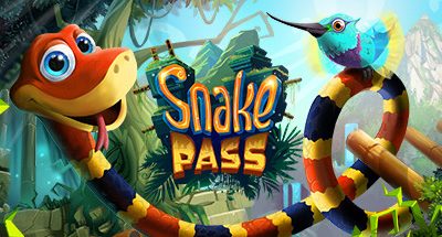 Snake Pass