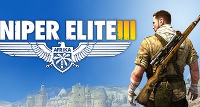 Sniper Elite 3