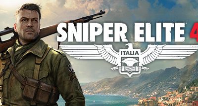 Sniper Elite 4