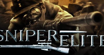 Sniper Elite