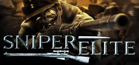 Cover image of  Sniper Elite