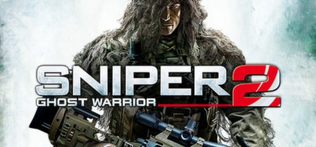 Cover image of  Sniper: Ghost Warrior 2