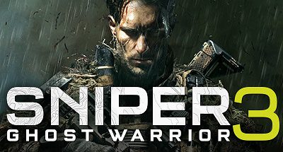 Sniper Ghost Warrior 3