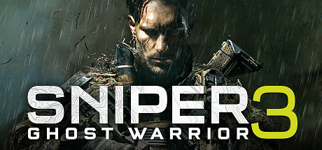 Cover image of  Sniper Ghost Warrior 3