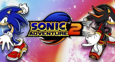 Sonic Adventure 2