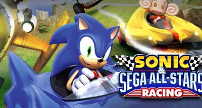 Sonic & SEGA All-Stars Racing