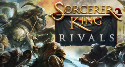 Sorcerer King: Rivals