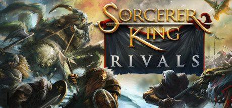 Cover image of  Sorcerer King: Rivals