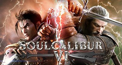 SOULCALIBUR 6