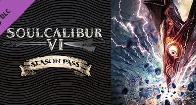 SOULCALIBUR 6 Season Pass