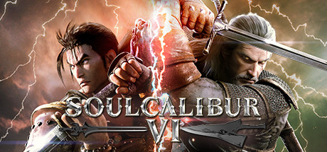 Cover image of  SOULCALIBUR 6