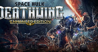 Space Hulk: Deathwing Enhanced Edition