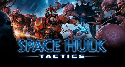 Space Hulk: Tactics