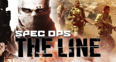 Spec Ops: The Line