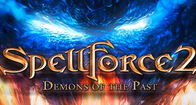 SpellForce 2 – Demons of the Past