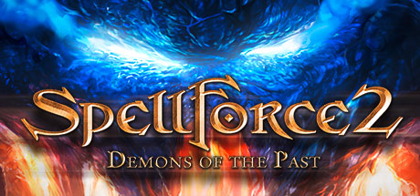 Cover image of  SpellForce 2 - Demons of the Past