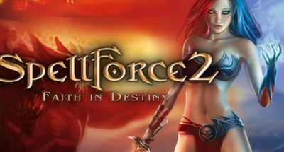 SpellForce 2: Faith in Destiny