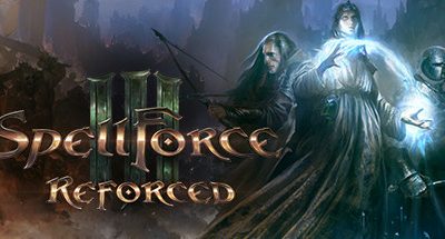 SpellForce 3 Reforced