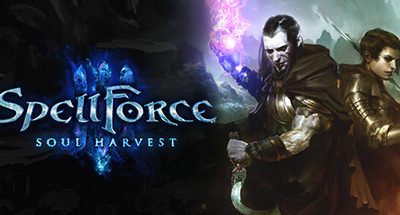 SpellForce 3: Soul Harvest