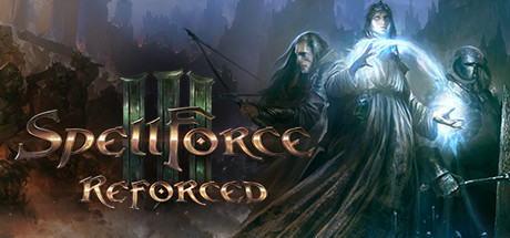 Cover image of  SpellForce 3