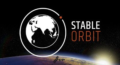 Stable Orbit – Build your own space station