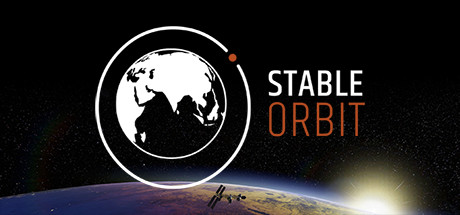 Stable Orbit – Build your own space station