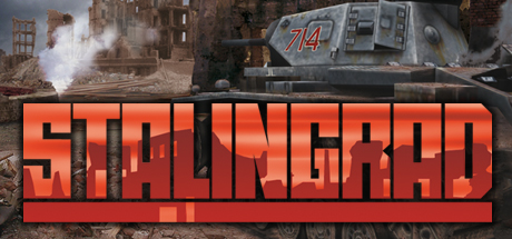 Cover image of  Stalingrad