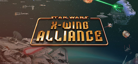 STAR WARS – 10-Wing Alliance