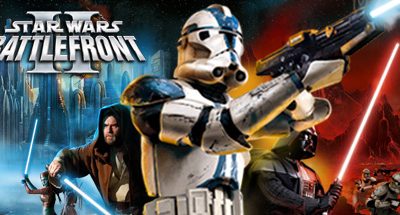 Star Wars: Battlefront 2 (Classic, 2005)