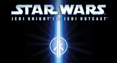 STAR WARS Jedi Knight 2 – Jedi Outcast