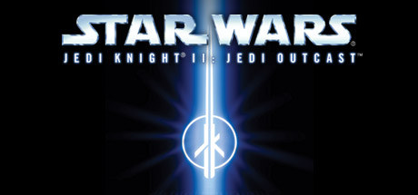 STAR WARS Jedi Knight 2 – Jedi Outcast