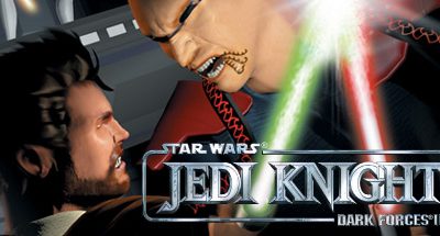 STAR WARS Jedi Knight: Dark Forces 2