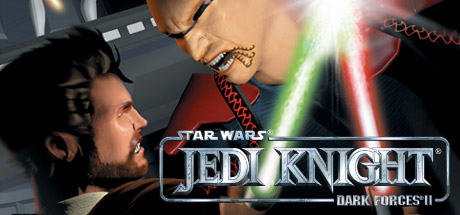 STAR WARS Jedi Knight: Dark Forces 2