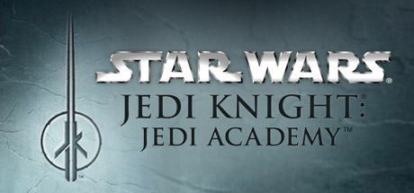 STAR WARS Jedi Knight – Jedi Academy