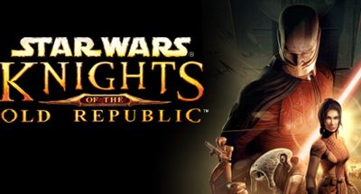 STAR WARS – Knights of the Old Republic