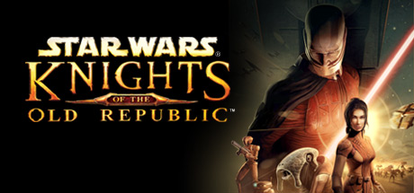 STAR WARS – Knights of the Old Republic