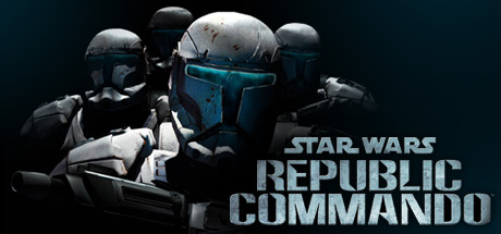 STAR WARS Republic Commando