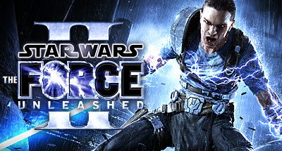 STAR WARS: The Force Unleashed 2