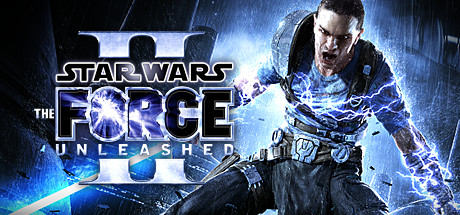 Cover image of  STAR WARS - The Force Unleashed 2