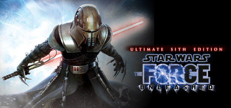 Cover image of  STAR WARS - The Force Unleashed Ultimate Sith Edition